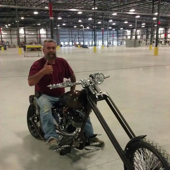 larrycassell
